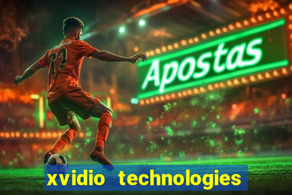 xvidio technologies startup download free